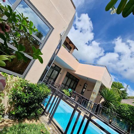 Villa Centre Grand Bay Kamer foto