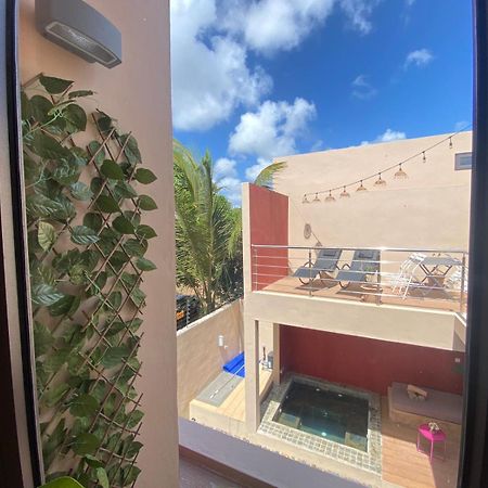 Villa Centre Grand Bay Buitenkant foto
