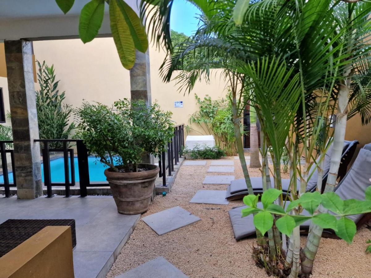Villa Centre Grand Bay Buitenkant foto