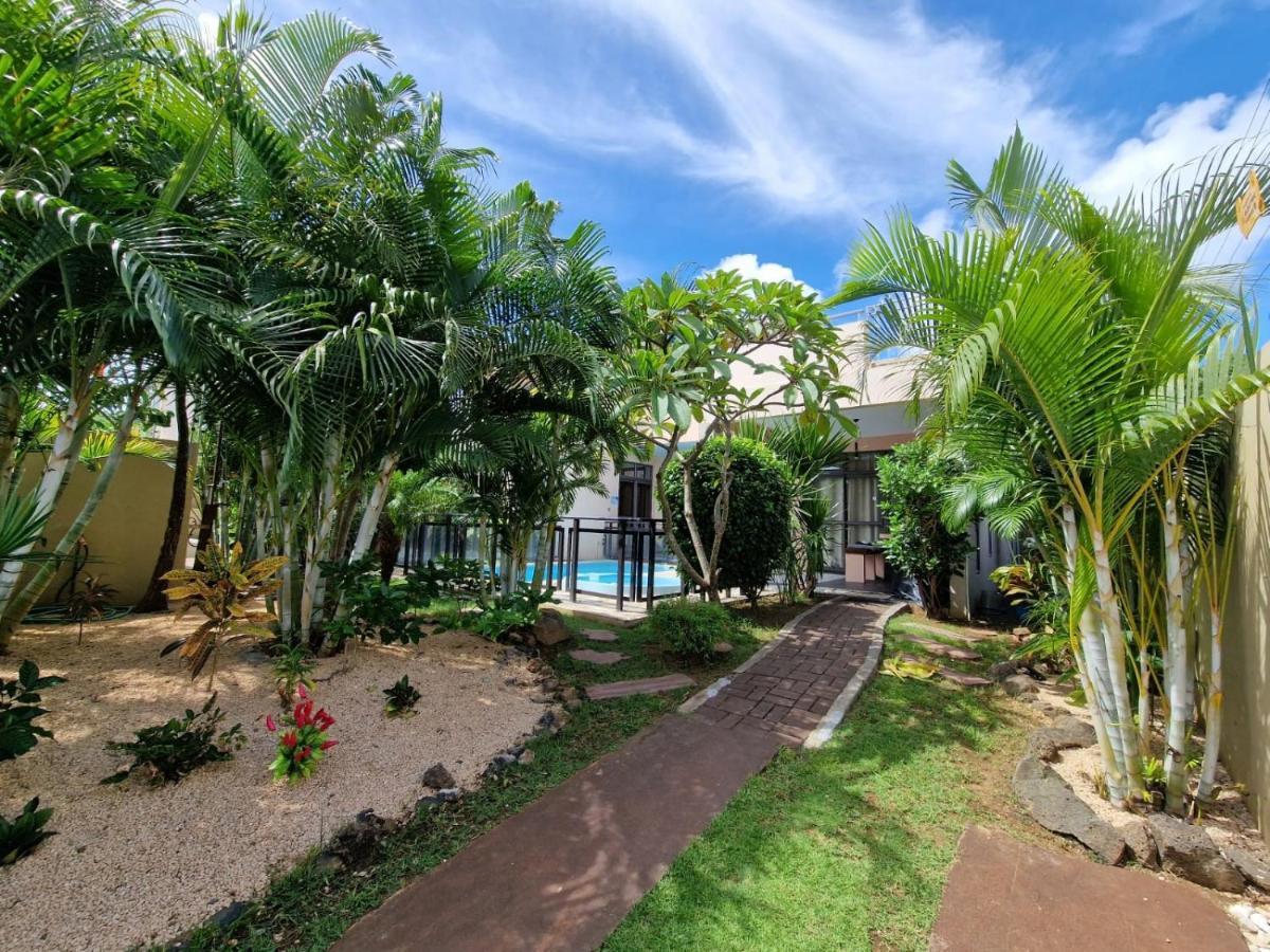 Villa Centre Grand Bay Buitenkant foto
