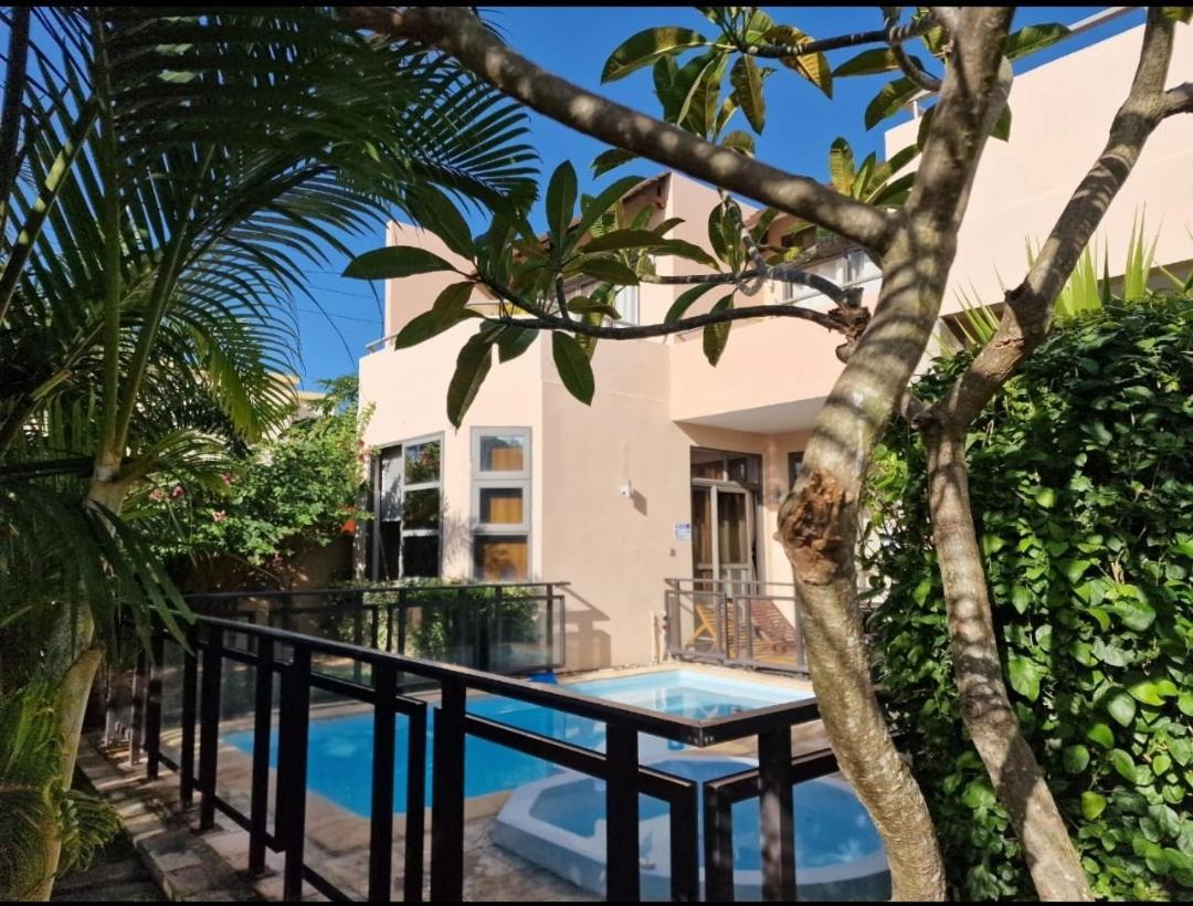 Villa Centre Grand Bay Buitenkant foto