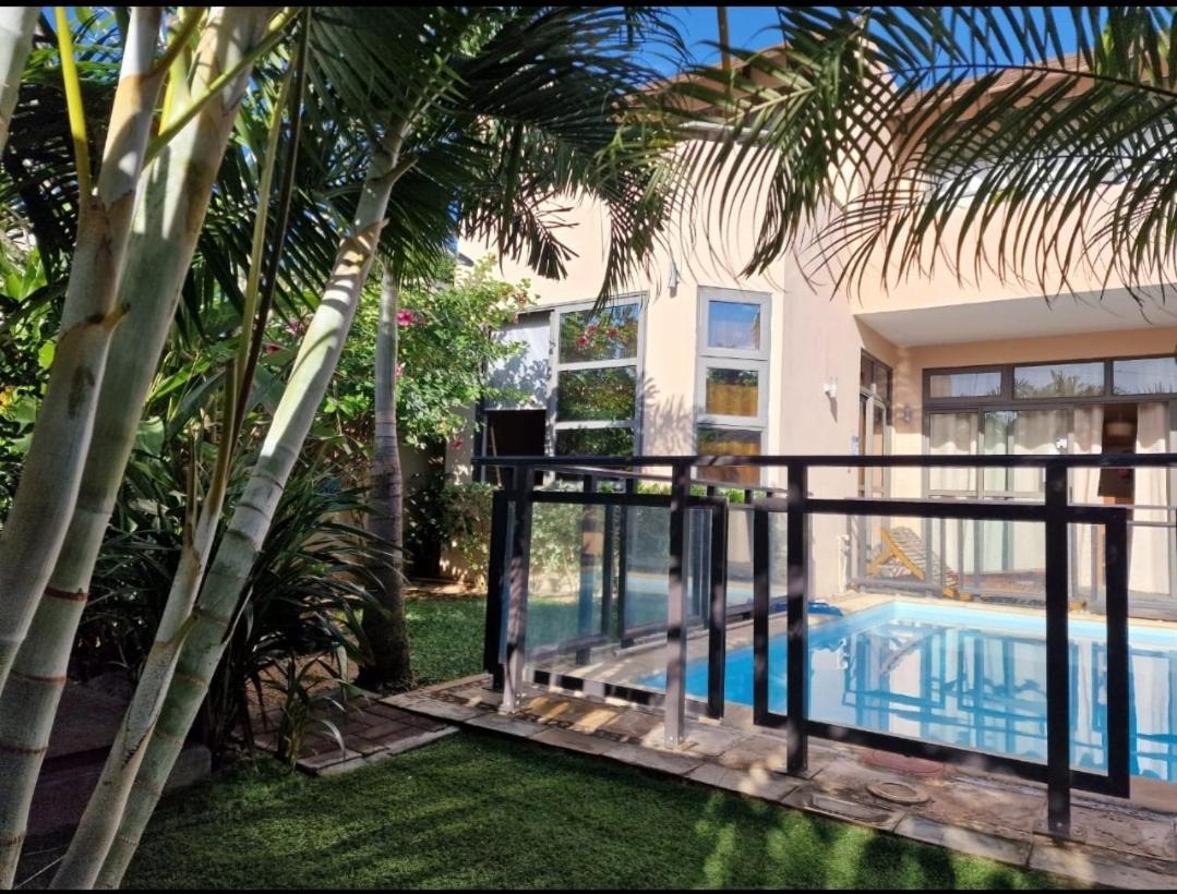 Villa Centre Grand Bay Buitenkant foto