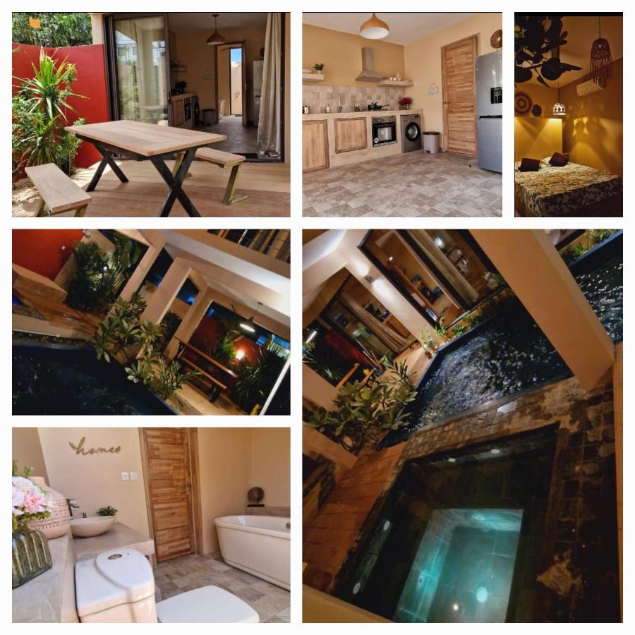 Villa Centre Grand Bay Buitenkant foto