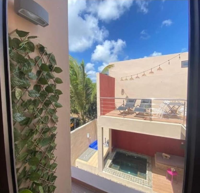 Villa Centre Grand Bay Buitenkant foto