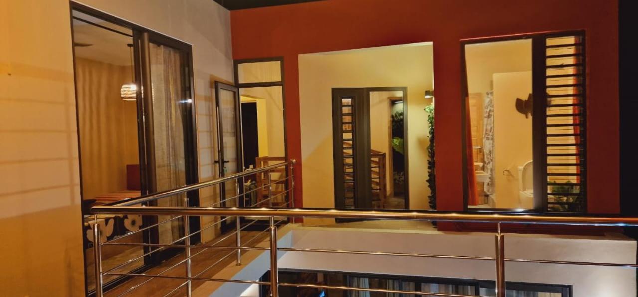 Villa Centre Grand Bay Buitenkant foto