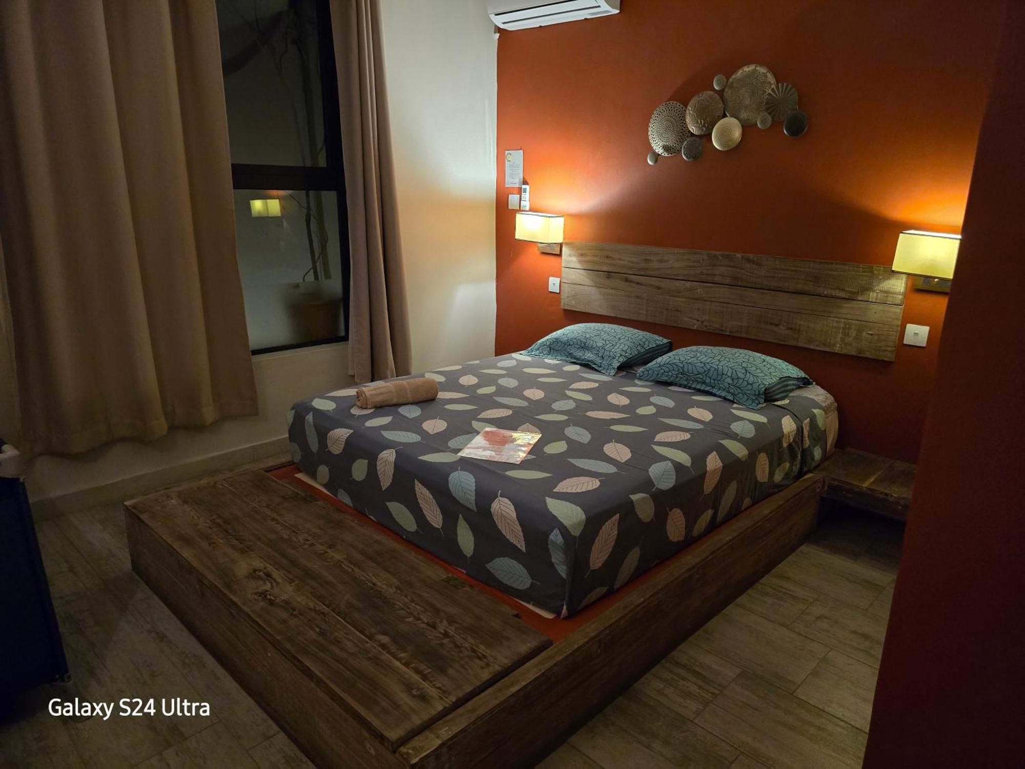 Villa Centre Grand Bay Kamer foto
