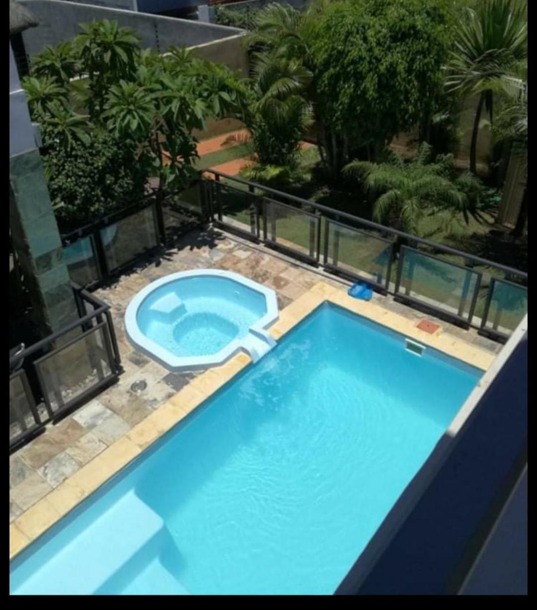 Villa Centre Grand Bay Buitenkant foto