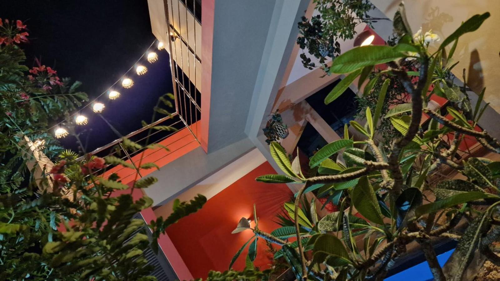Villa Centre Grand Bay Buitenkant foto