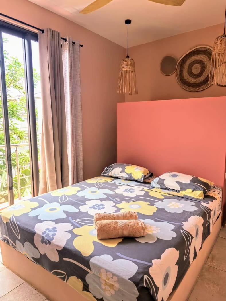 Villa Centre Grand Bay Buitenkant foto