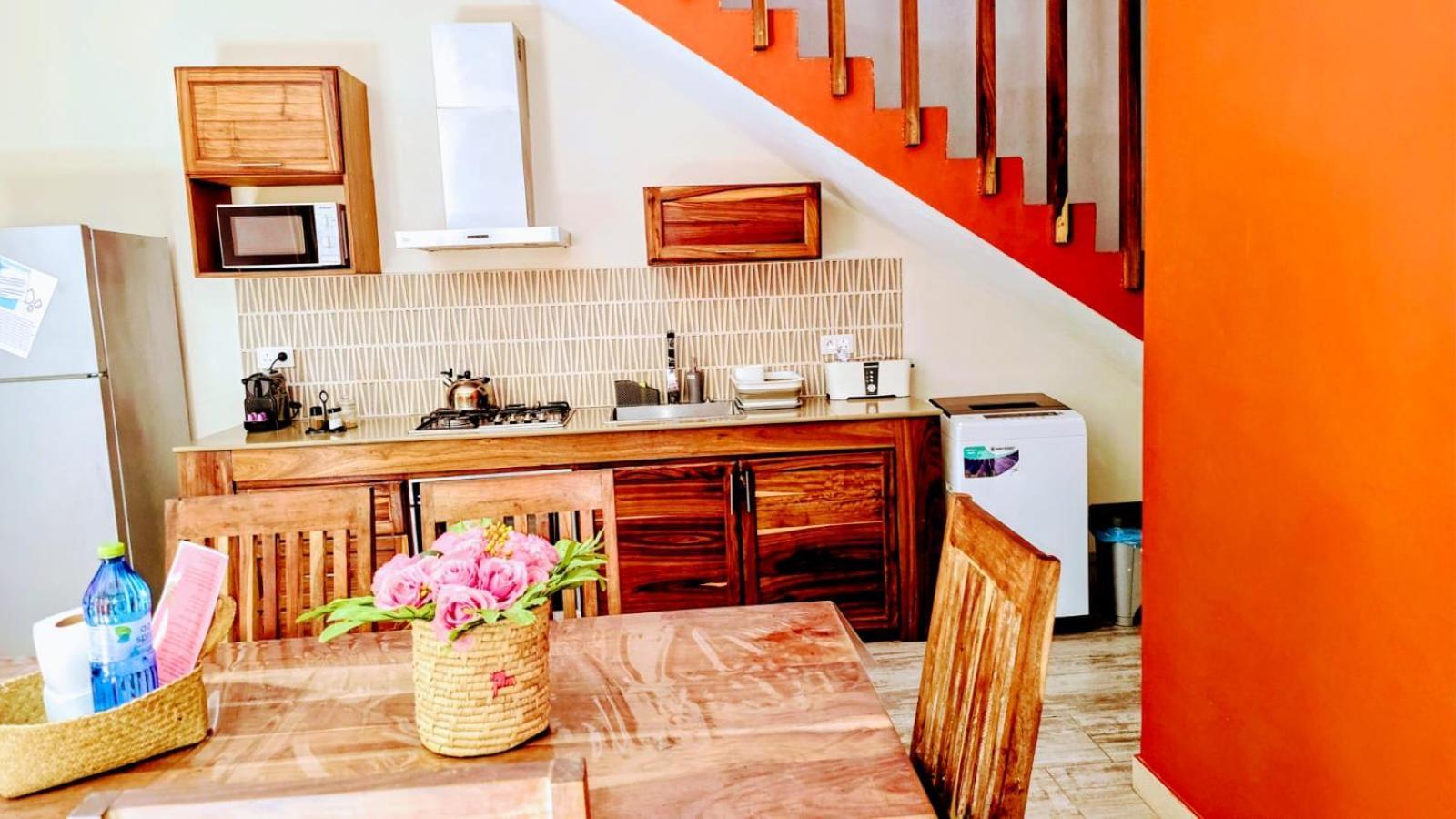 Villa Centre Grand Bay Kamer foto