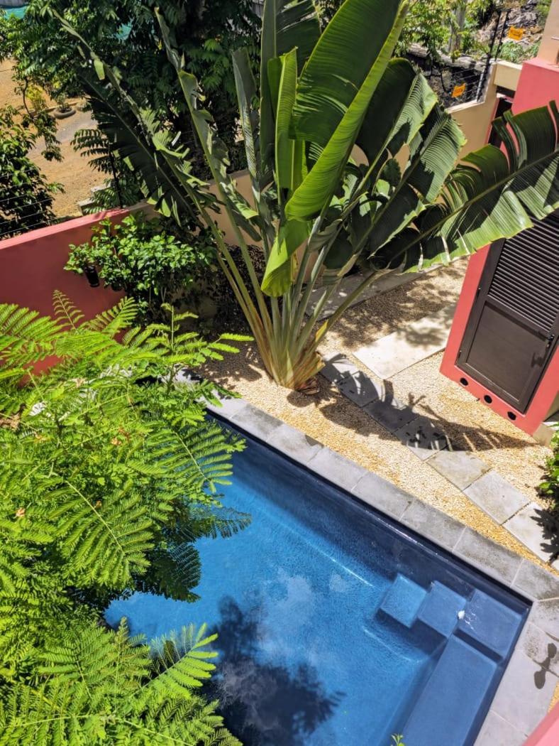 Villa Centre Grand Bay Buitenkant foto