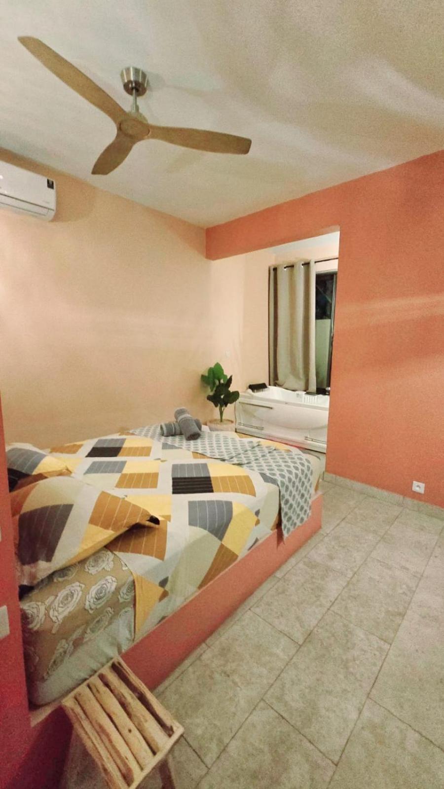 Villa Centre Grand Bay Buitenkant foto