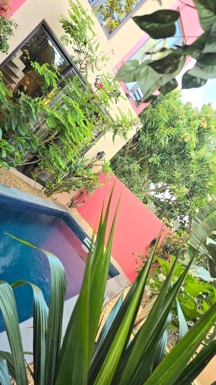 Villa Centre Grand Bay Buitenkant foto
